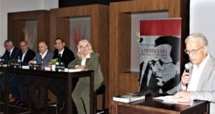 Isuf Ismaili: Një përurim i shkëlqyer për veprën që i kushtohet Heroit, Xhavit Haziri