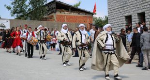 Enver MALOKU: Në Klinë nisi Festivali folklorik gjithëkombëtar “I këndojmë lirisë”