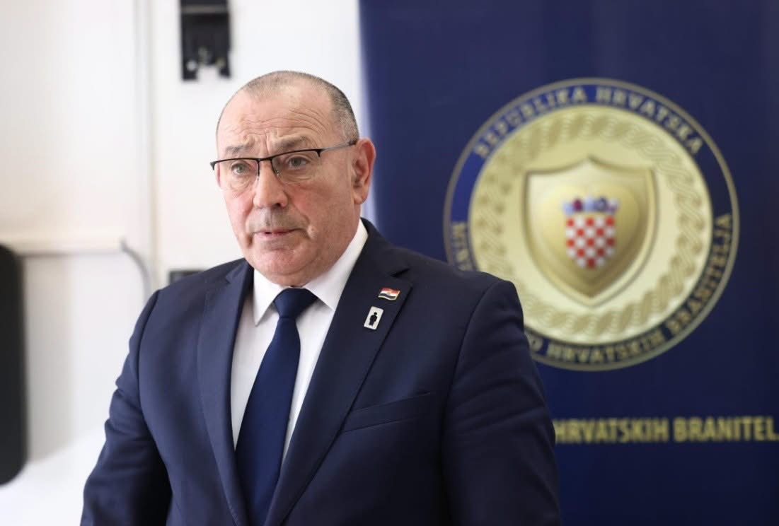 Kroacia rrit pensionet për mbi 200 mijë veteranë të luftës nga viti 2027