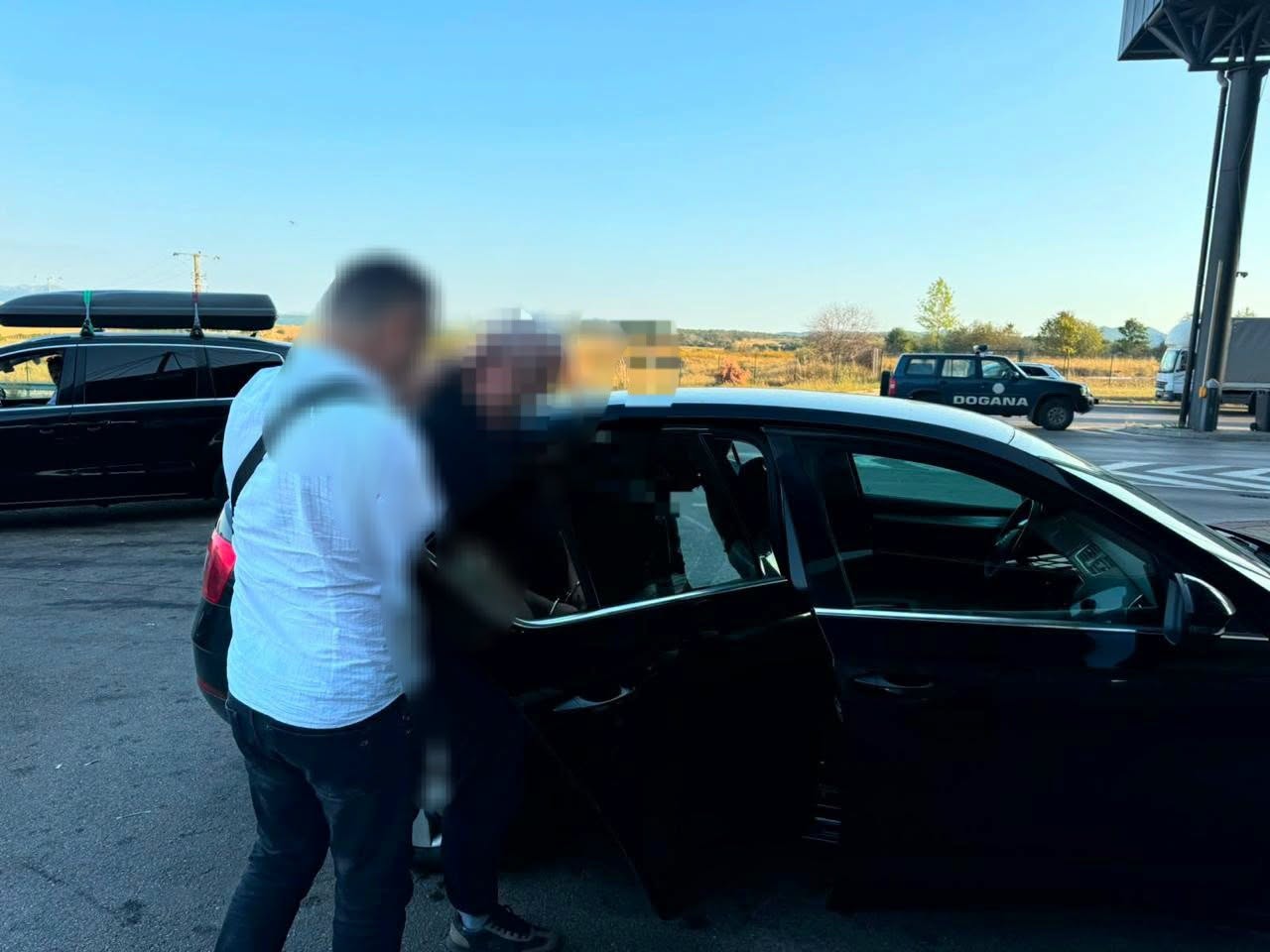 I dyshuari për spiunazh nga Dragashi pranon bashkëpunimin me BIA n serbe  Gjykata i cakton një muaj paraburgim