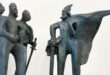 Monumenti i Gjergj Kastriotit – Skënderbeu në Ulqin nuk ka asgjë të përbashkët me trimërinë, diplomacinë, vizionin e Skënderbeut