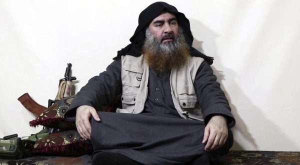 Forcat speciale amerikane kanë zhvilluar një operacion në Siri ku dyshohet të jetë vrarë lideri i ISIS-it Abu Bakr al-Baghdadi
