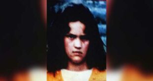 Igballe Rifat Jashari (10.5.1987 – 7.3.1998)