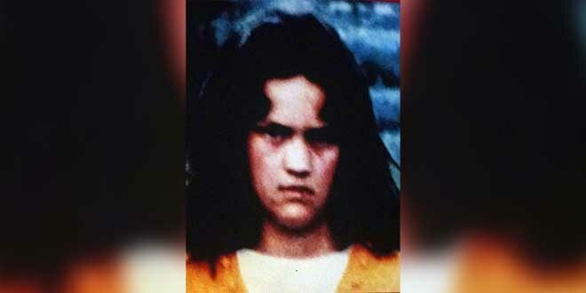 Igballe Rifat Jashari (10.5.1987 – 7.3.1998)