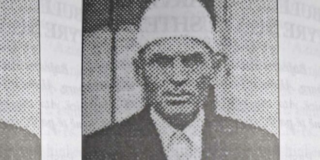 Prof.dr. Sabile Keçmezi- Basha: JATAKËT DHE BUNKERËT E LIRISË - IBISH DERVISHOLLI E FERAT STROVCI, JATAKË TË AZIZ ZHILIVODËS (30)