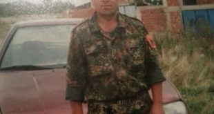 Ka vdekur ish-luftëtari i Ushtrisë Çlirimtare të Kosovës, Ibrahim Kozhani