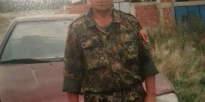 Ka vdekur ish-luftëtari i Ushtrisë Çlirimtare të Kosovës, Ibrahim Kozhani