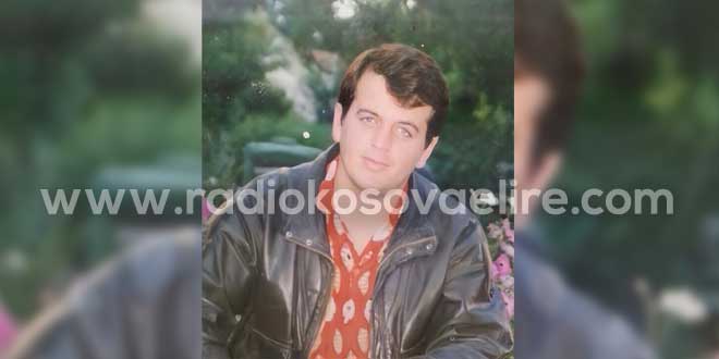 Ibrahim Sejdi Fejzullahu  6 5 1967 29 5 1999 