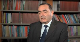 Ibrahim Shala: OFENZIVA E MADHE KUNDËR VLERAVE TË UÇK-së