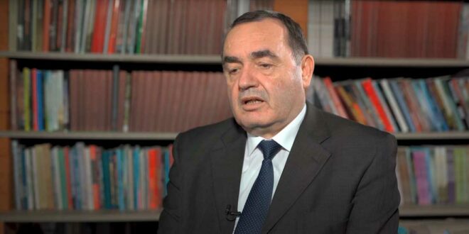 Ibrahim Shala: OFENZIVA E MADHE KUNDËR VLERAVE TË UÇK-së