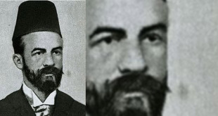 Ibrahim Temo (1865- 1939) atdhetar, politikan dhe veprimtar i dalluar i kombit