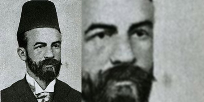 Ibrahim Temo (1865- 1939) atdhetar, politikan dhe veprimtar i dalluar i kombit