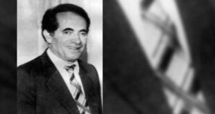 Dr. Skënder Demaliaj: DREJTORI IDRIZ LOGU – DREJTUES ME VIZION, I SUKSESSHËM DHE KONTRIBUES I MADH NË ARSIMIN E TROPOJËS