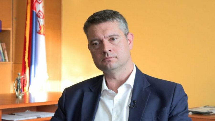 Igor Popoviq pranon fajësinë për nxitje të urrejtjes etnike në Rahovec