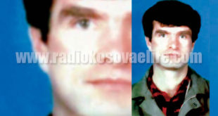 Ilaz Selim Selimi (5.9.1958 – 26.5.1999)