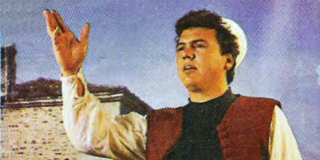 Ahmet Qeriqi: Kënga e Ilir Shaqirit, këngë e lirisë dhe atdhedashurisë