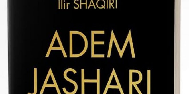Promovohet poema Adem Jashari me autor Ilir Shaqirin, vlerësohet si vepra me të plotë që vjen në këtë 20-vjetor