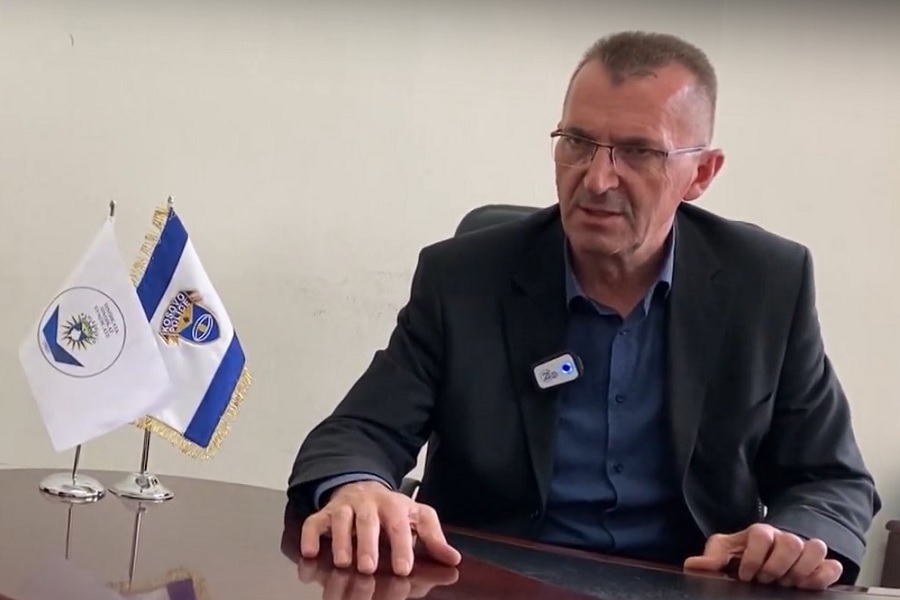 Sindikata e Policisë së Kosovës  me shumicë votash shkarkimin e kryetarit të kësaj sindikate  Imer Zeqiri