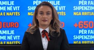 Qytetarët e Tetovës, Gostivarit dhe Kumanovës paguajnë deri në 650 euro më shumë në vit për shkak të rritjes së çmimeve