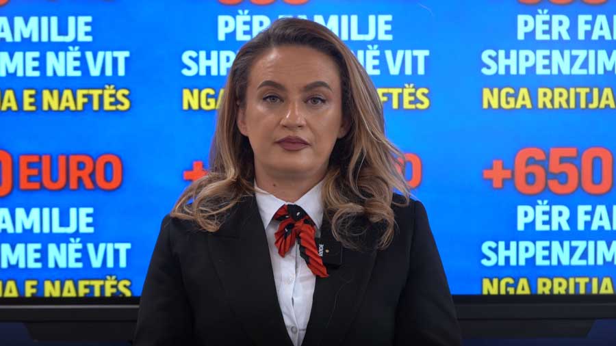 Imrane Veliu Aliu  Nga  masterplan  për Çarshinë në tender skema me asfalt