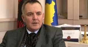 Kryetari i Lipjanit, Imri Ahmeti është zgjedhur kryetar i Asociacionit të Komunave të Kosovës