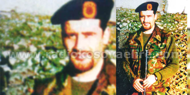 Indrit Lulëzim Cara  11 7 1971   31 3 1999 