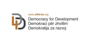(D4D: publikojmë hulumtimin rajonal “(Pa) Fuqia Ekonomike e Grave në Tregun e Punës në Ballkanin Perëndimor”.