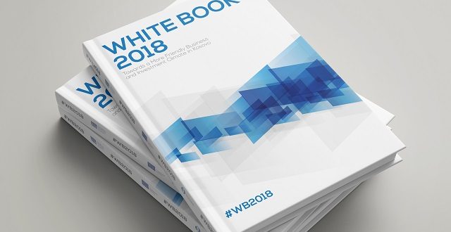 Për herë të parë në Kosovë do të publikohet dokumenti më i rëndësishëm për sektorin privat: “White Book 2018