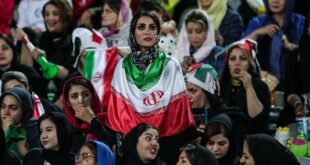 Irani ndalon shfaqjen e femrave në reklama me pamje dhe veshje të pamoralshme