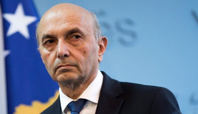 Isa Mustafa  LDK duhet të ruajë vlerat dhe të vlerësojë kontributin e njerëzve që e ndërtuan partinë