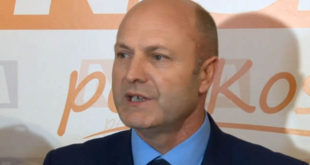 Isa Xhemajlaj