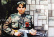 Isa Adem Ferati (8.4.1979 - 30.4.1999)