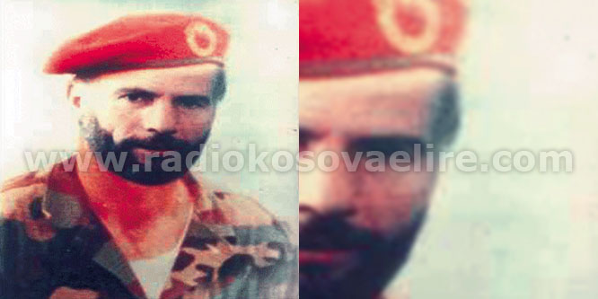 Isa Sabit Kastrati  9 4 1947   21 4 1999 