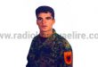 Isak Adem Hoti (9.8.1974 - 3.12.1999)