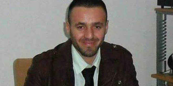 Islam Krasniqi