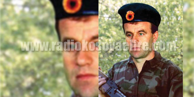 Islam Rexhep Krasniqi  6 4 1957   24 5 1999 