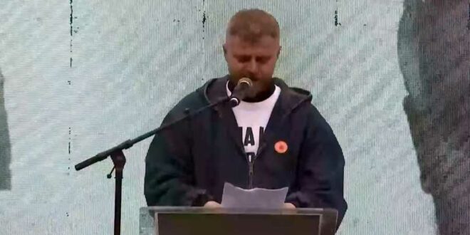 Ismail Tasholli: Çlirimtarë nuk jeni vet, pas jush qëndron një popull i tërë që do Drejtësi