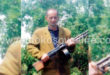Ismet Salih Uka ( 2.8.1958 – 29.6.1998)