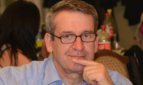 Ismet Azizi: Kosova dhe Bosnja do të zhvillojnë ndeshje volejbolli në Novi Pazar ?