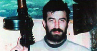 22 vjet nga rënia në altarin e lirisë e heroit, Ismet Jashari dhe katër bashkëluftëtarëve të tij