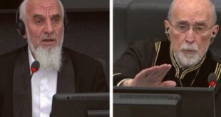Prokurorja e Gjykatës Speciale, në Hagë, kërkoi nga trupi gjykues ta detyrojë dëshmitarin, Ismet Tara që të japë dëshmi