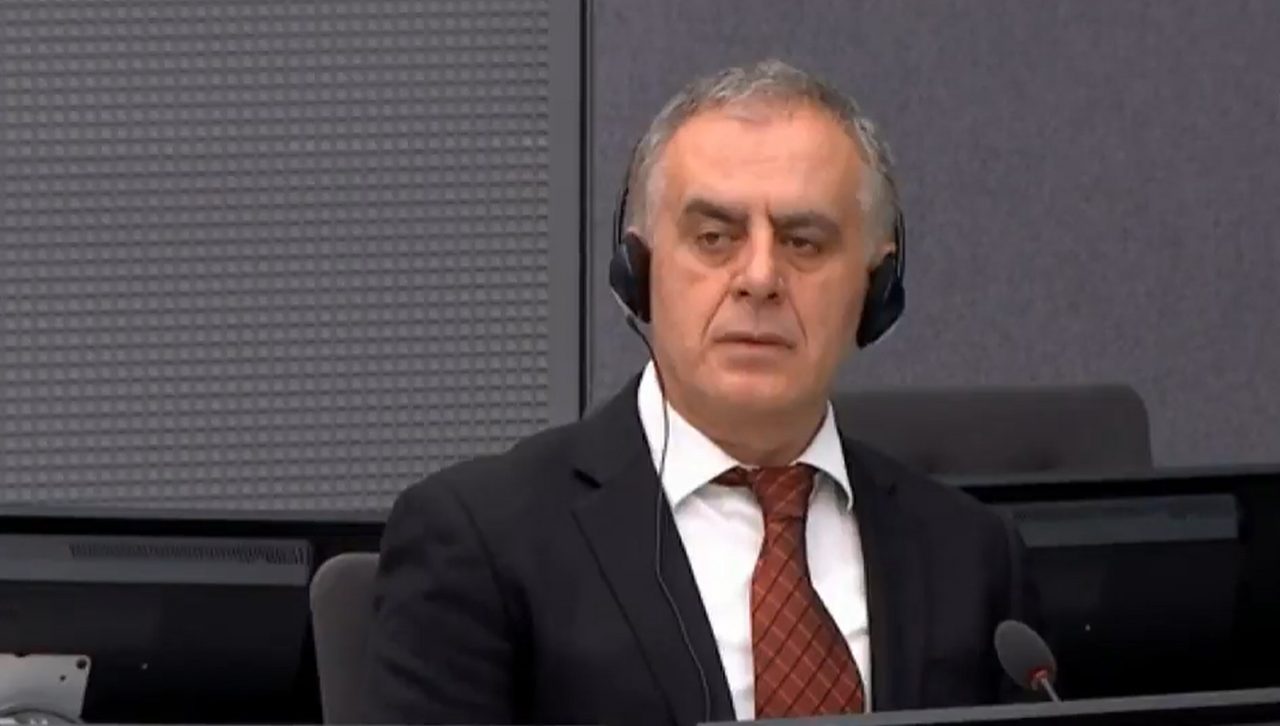 Gjykata speciale vendos lirimin me kusht të Isni Kilajt