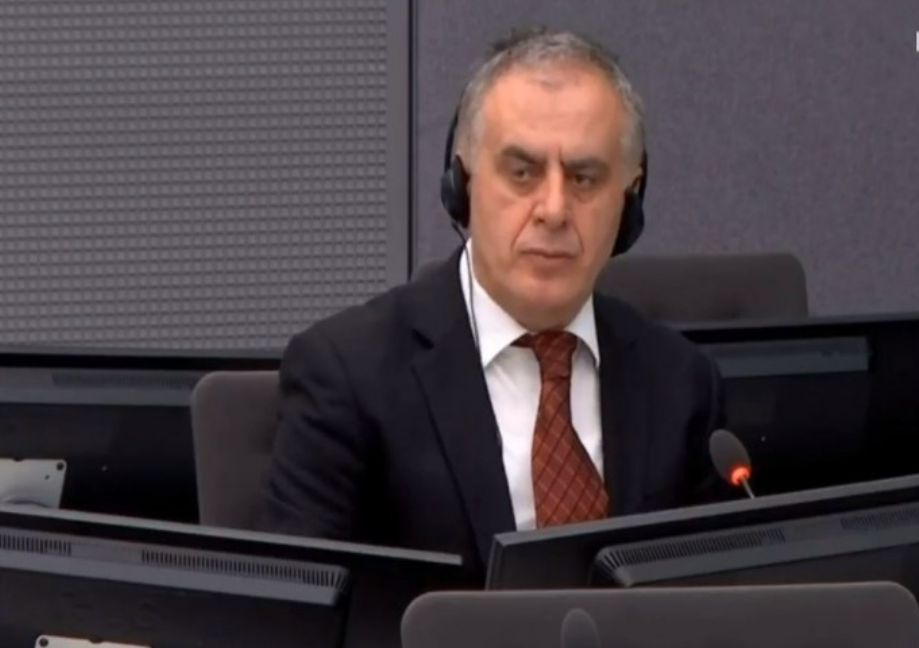 Gjykata Speciale pranon intervistën e Isni Kilajt në rastin Thaçi e të tjerët