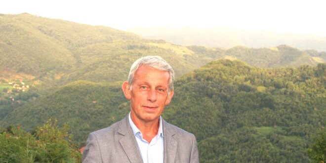 Isuf Ismaili: Një melodi e ëmbël e shqiptarësisë sonë në Lugano të Zvicrës