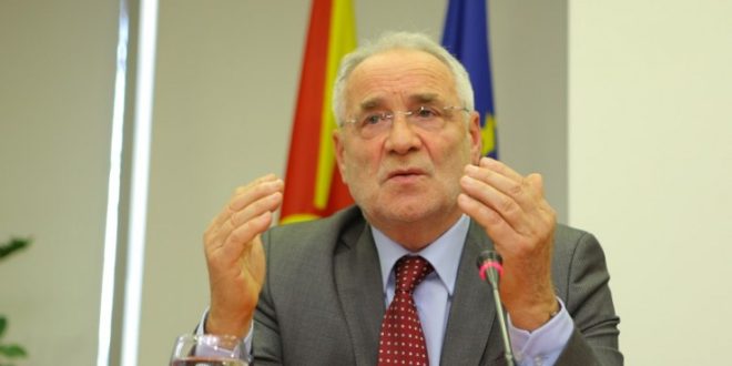 Ivo Vajgel: Pavarësisht retorikave nacionaliste në Ballkan, nuk do lejojmë ndryshim të kufijve