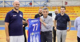 BDI: IZET MEXHITI PO E SHKATËRRON SPORTIN NË ÇAIR: DJE FC SHKUPI, SOT KB ÇAIR