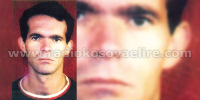 Jahë Tahir Hasani  1 12 1971   28 4 1999 