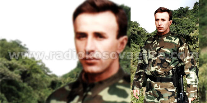 Jahir Shaban Mazreku  24 6 1967   3 4 1999 