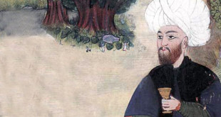 Jahja Bej Dukagjini,  (1498 – 1575) ishte poeti më i madh i Lindjes, në kohën e tij