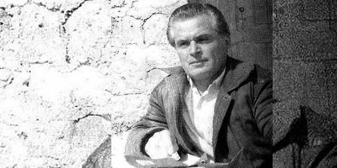 Ahmet Qeriqi: “Lumi i vdekur”, i Jakov Xoxës, roman i papërsëritshëm në letërsinë shqipe